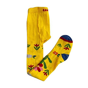 Meia Calça Frida - Cantarola