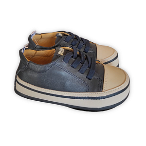 Tênis Masculino Marinho - Blue Infantis