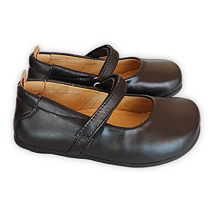 Boneca Fly Preto - Blue Infantis