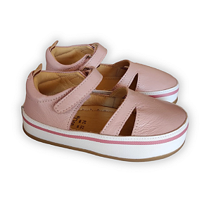 Tênis Feminino Rosa - Blue Infantis