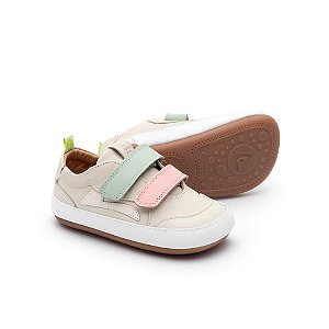 Tênis Feminino Tapioca - Tip Toey Joey