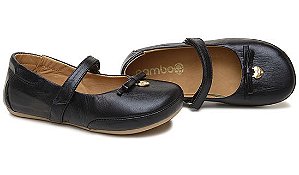 Boneca Preta - Gambo