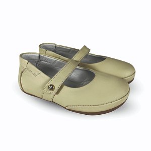 Boneca Off White - Gambo