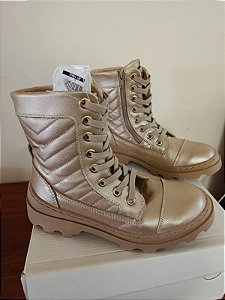 Bota Champagne - Gambo