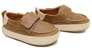 Mocassim Gergelim - Gambo