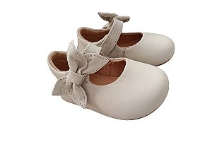 Boneca Off White - Gambo