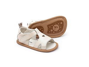 Sandália Feminina Off White - Tip Toey Joey
