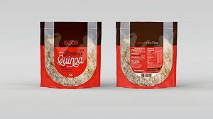 Farelo de Quinoa - 250 gr