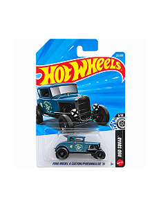 Hot Wheels Ford Model A Custom ’31 – Treasure Hunt 2026