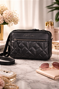 Bolsa Média Alça de Fita Luiza Barcelos