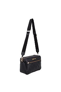Bolsa Média Alça de Fita Luiza Barcelos