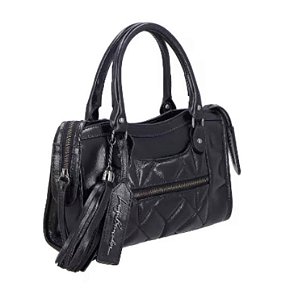 Bolsa Média Tote Matelassê Luiza Barcelos