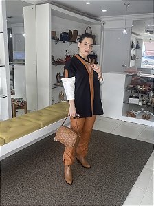 Casaco Cancun Nana Kokaev