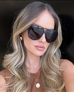 Óculos Aviador Luiza Barcelos