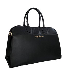 Bolsa Grande com Bolso Frontal Luiza Barcelos