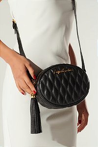 Bolsa Média Redonda Luiza Barcelos