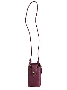 Bolsa Pequena Porta Celular Luiza Barcelos