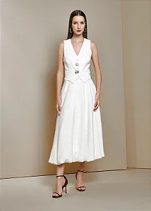 Conjunto Festa Radiance Fleche D'Or