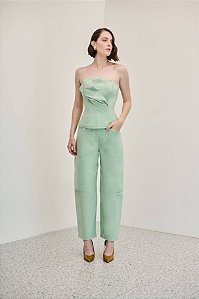 Top Sarja 100% algodão 613 Oficial