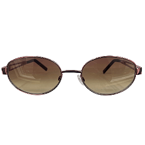 Óculos De Sol Metal  Ac Brasil