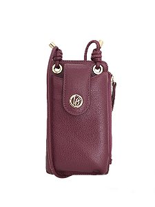 Bolsa Pequena Porta Celular Luiza Barcelos
