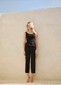 Conjunto Alfaiataria Modern Skunk Brasil