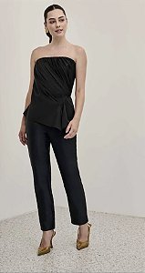 Top Cetim Tomara que Caia 613 Oficial