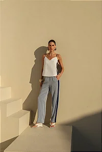 Conjunto Comfy Mix Moderno Feminino Skunk Brasil