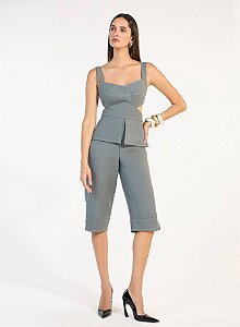 Conjunto Corsário Skazi