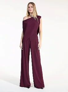 Conjunto Calça e Blusa Feminino Skazi