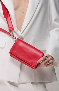 Bolsa Pequena 961 Caos Moda