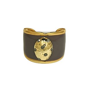 Pulseira Pintura Pepita Shine Rosana Bernardes