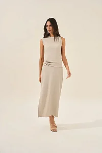 Vestido Malhão com Piercing Skunk Brasil