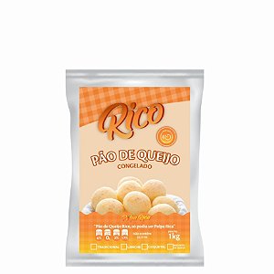 Biscoito de Queijo 1kg