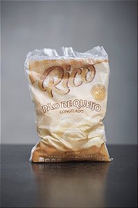 Biscoito de Queijo 1kg