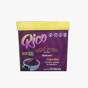 Açaí - 10 Litros