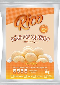 Pão de Queijo 1Kg