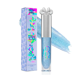 Bruna Tavares Disney 100 Imagination - Gloss Labial 5g