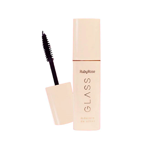 Mascara Para Cilios Glass by Ruby Rose