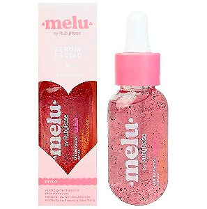 Sérum Facial Melu Melancia by Ruby Rose 30ml