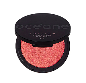Océane Glossy Rose Gold - Blush 7,2g