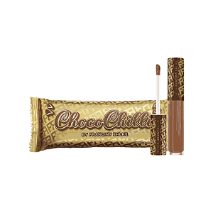 Fran by Franciny Ehlke ChocoChilli - Gloss de Volume 3,5ml