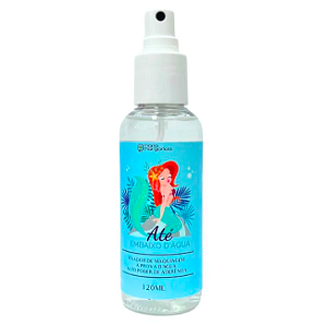 Fixador Até Embaixo D'Água - Maria Margarida 120ml