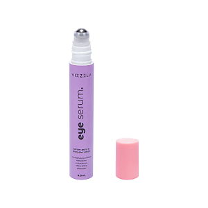 Vizzela Cosméticos Eye Serum - Sérum para Área dos Olhos 6,5ml