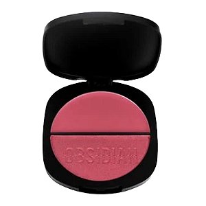 Blush Duo Gemini Obsidian cor OG04 - Ruby Rose