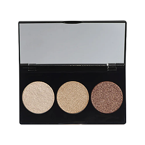 Océane Edition Highlight Palette - Paleta de Iluminadores 7,2g