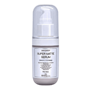 Maria Margarida Sérum Antioleosidade Super Matte Skin Expert 30Ml