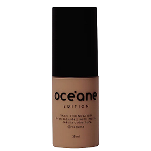 Océane Edition 315M - Base Líquida 35ml