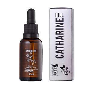 Catharine Hill Angel Magic Pri Lessa Blindagem para Pele e Olhos - Fixador de Maquiagem 30ml