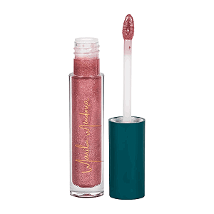 Océane by Marília Mendonça Rose - Brilho Labial 3,8g